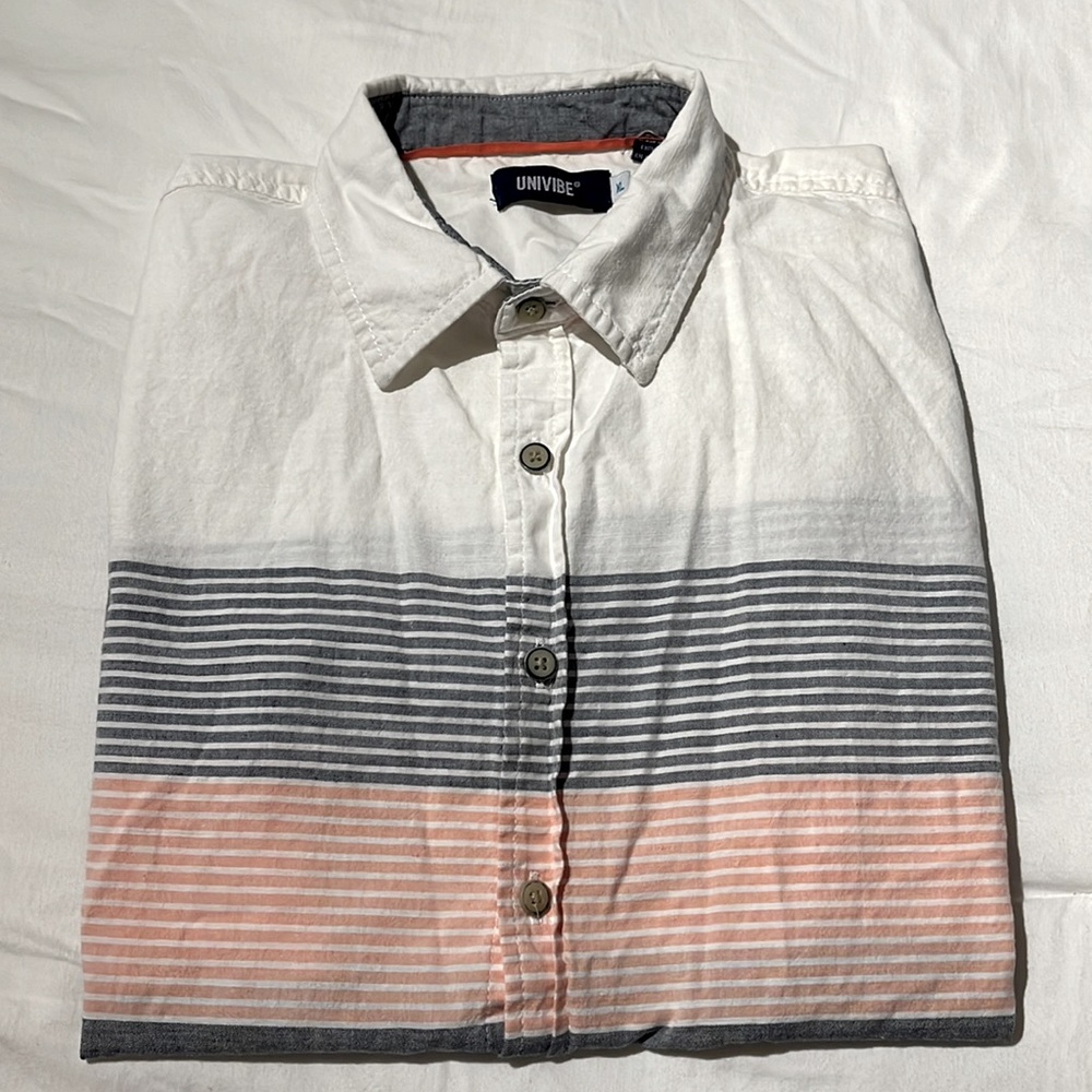 Univibe Casual Shirt